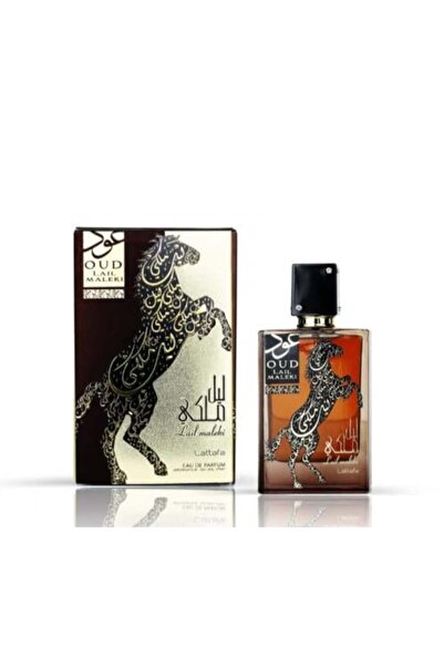lattafa Oud Layl Malaki Perfume by for Men 100ml
