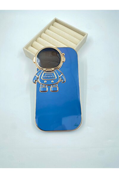 iPHONE 11 PRO Max UYUMLU KAMERA KORUMALI ASTRONOT SLİKON KILIF