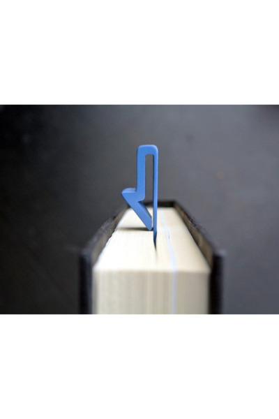 AYCER 2-Pack Bookmarks, Shaped Bookmarks, Bookmarks