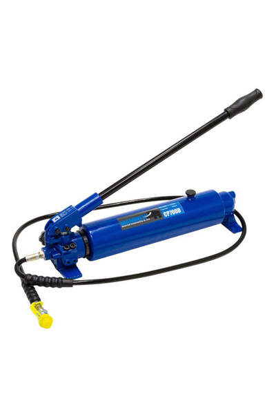 Mammuth POMPA HIDRAULICA 700BAR 1800ML