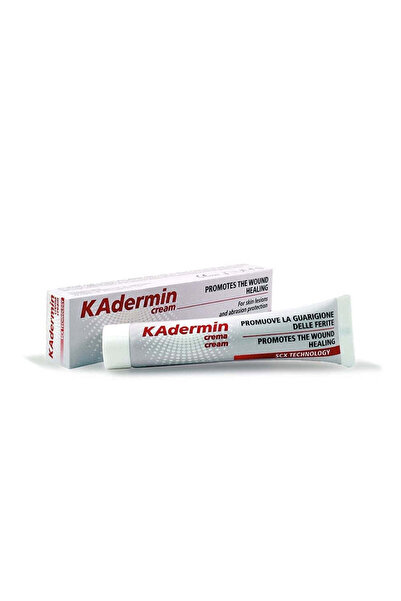Other Crema Kadermin, 50 ml, Mba Pharma