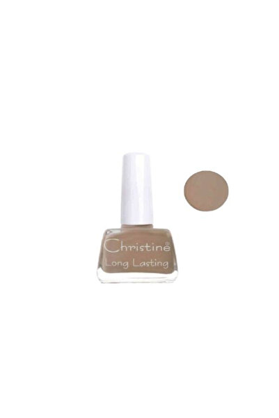 Christine كرستين طلاء اظافر لونج لاستينج 102 v2