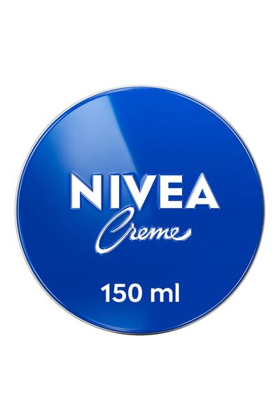 NIVEA Original Creme Cream, 150ml