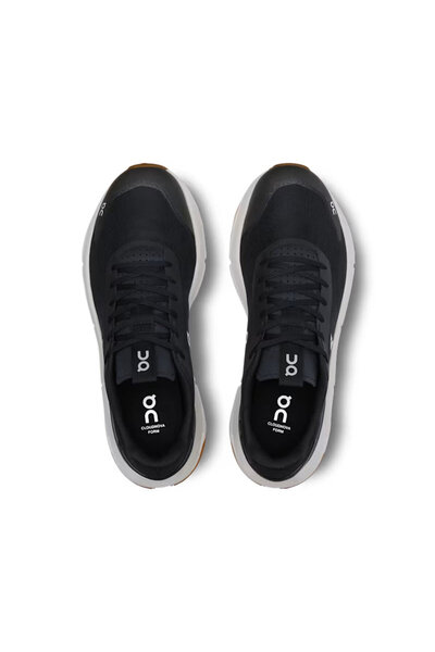 On Running حذاء كلاودنوفا فورم 2 أسود عاجي للرجال