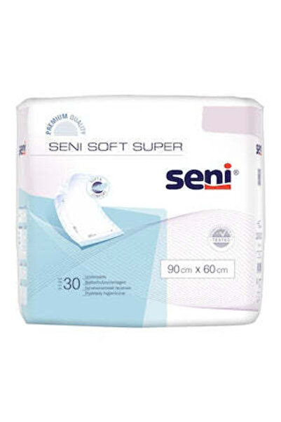Seni Reza Soft Super Blankets 60/60, 30 Pieces,