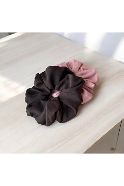 Nimet Abla Butik Elastic Fabric Bagel Buckle