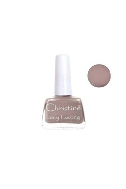 Christine كرستين طلاء اظافر لونج لاستينج 107 v2