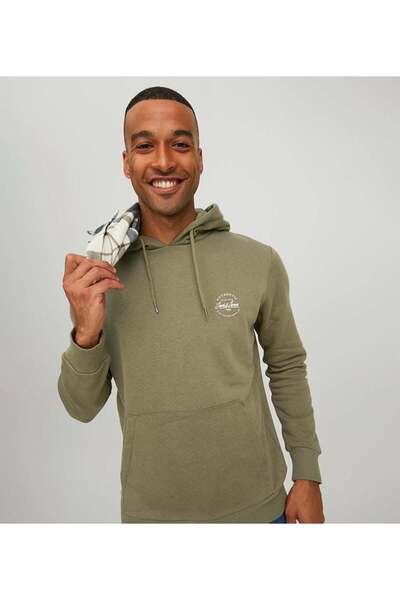 Jack & Jones Jack&Jones Men's Sweatshirt