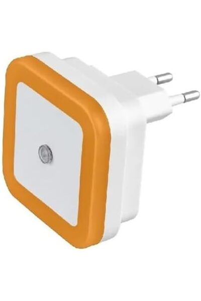 STOREMAX Fişli Sensörlü Gece Lambası 4 Ürün 4 Renk Ct-9500 1185222