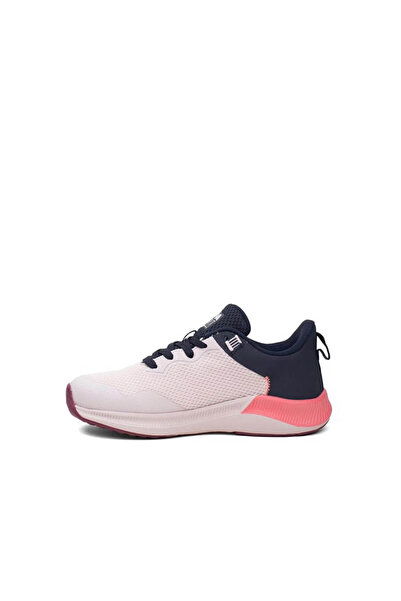 U.S. Polo Assn. Florin Wmn 5Pr Pudra Kadın Sneaker A102032837