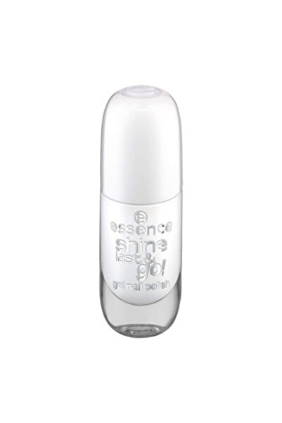 Essence ايسينس طلاء اظافر شاين لاست اند جو 33