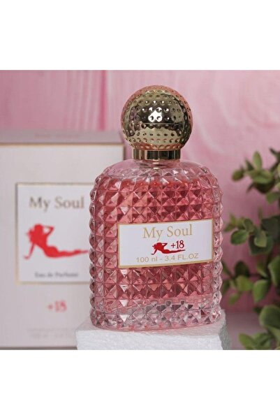 Soulmate ماي سول اف دي 100 مل او دي بارفان