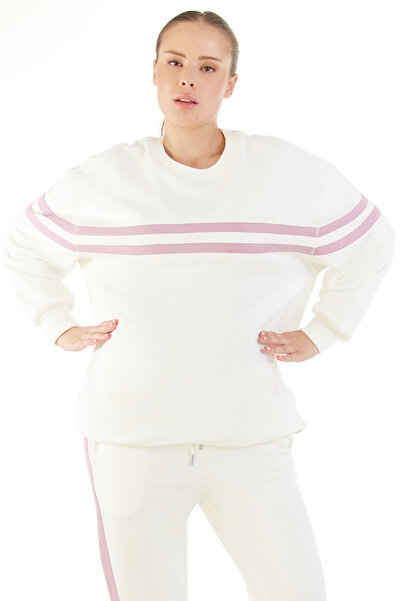 Sour Cherry Hanorac City Vibe Line