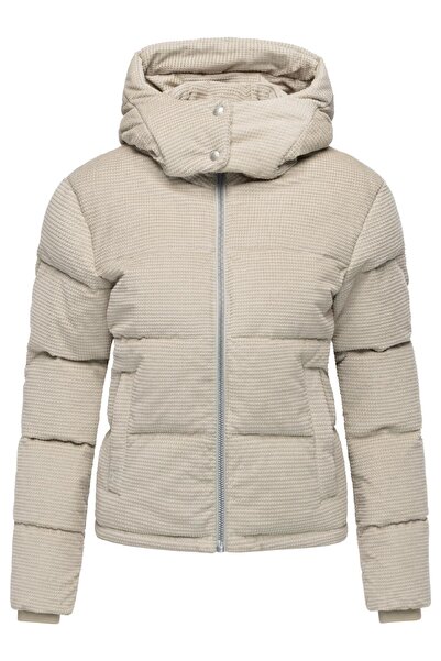 Ragwear Steppjacke Roobie Cordy