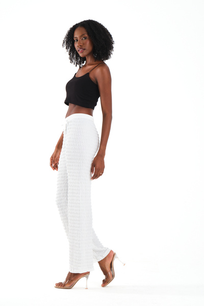 BY PAPI Knitted Trousers