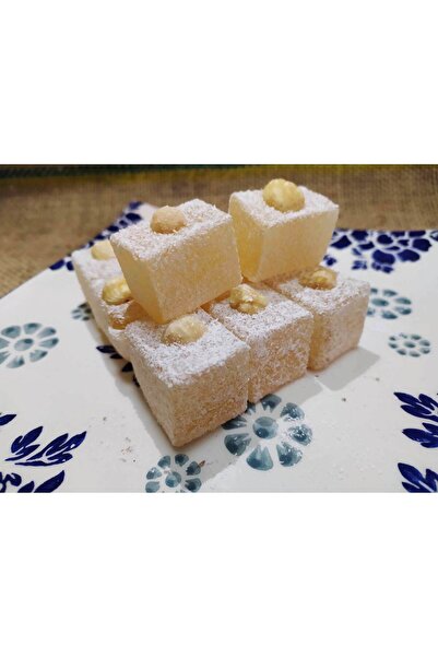 GURMEKENT لقمان فندقية باللوز 1000 جرام