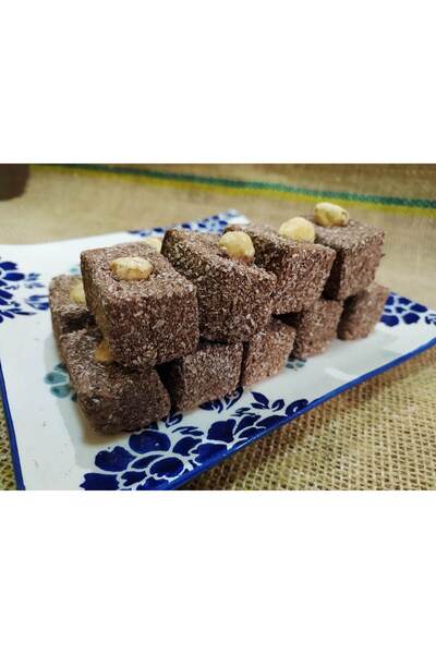 GURMEKENT حلوى السلطان الكاكاولو باللوز 1000 جرام