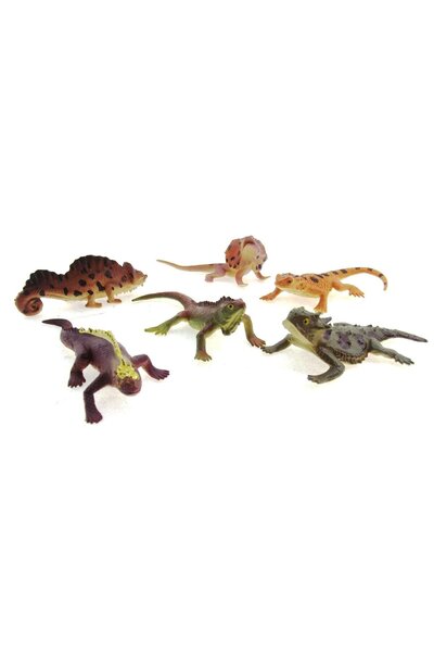 Angel Of Life Model Reptile Animals