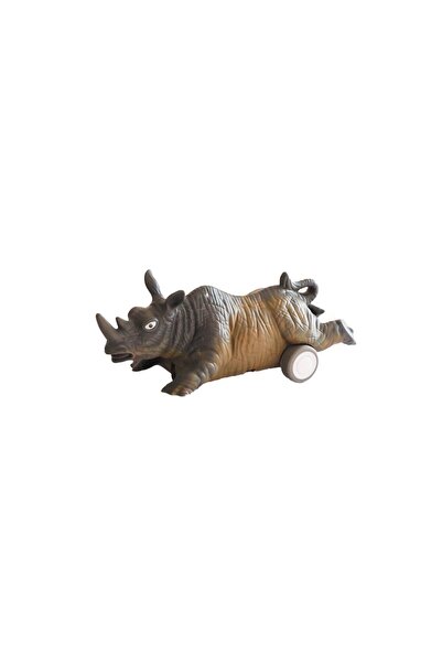 Angel Of Life H-25 Frictional Wild Animals - 1 Piece in Stock Will Be Sent