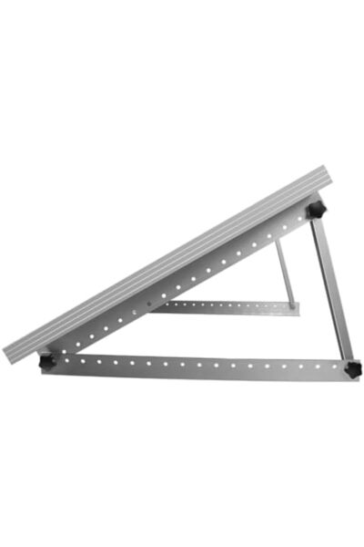 STOREMAX 28 inç Ayarlanabilir Güneş Paneli Montaj Braketleri, Karavan, Çatı, Tekne, Tüm Şebekeler İçin Her Dü