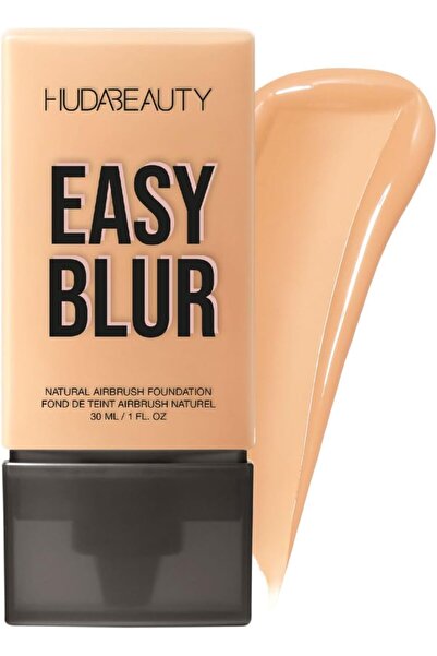 Huda Beauty Huda Beauty Easy Blur Foundation (Apple Pie 255B)