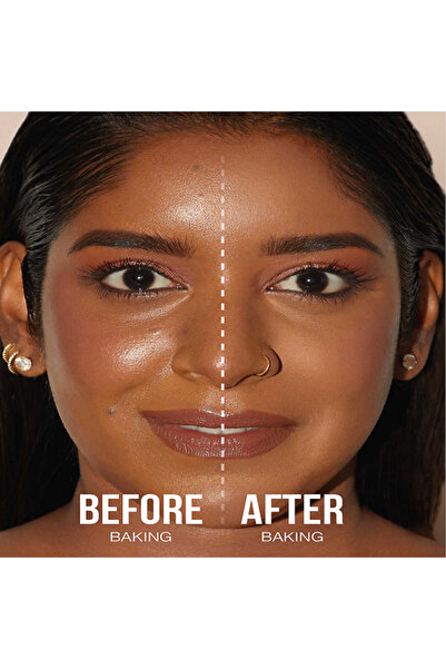 Huda Beauty Huda Beauty Easy Bake Loose Powder - Cupcake, 20g