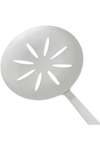 Mena Rise Trendykey Concept Premium Steel Serving Colander Modasurge 1131745