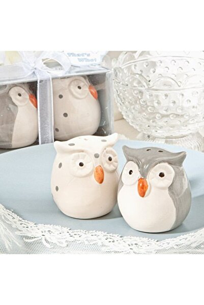 Gadget Master Set solnita si pipernita Bufnita