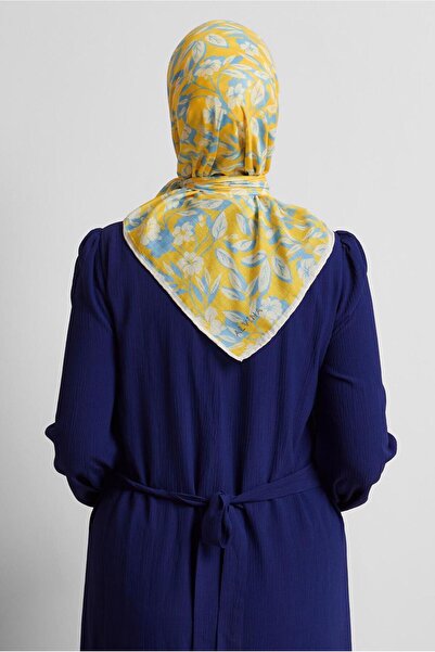 Alvina ΦΟΥΑΡΙΟ ΜΕ ΣΧΕΔΙΟ ΛΟΥΛΟΥΔΙΑ 8560