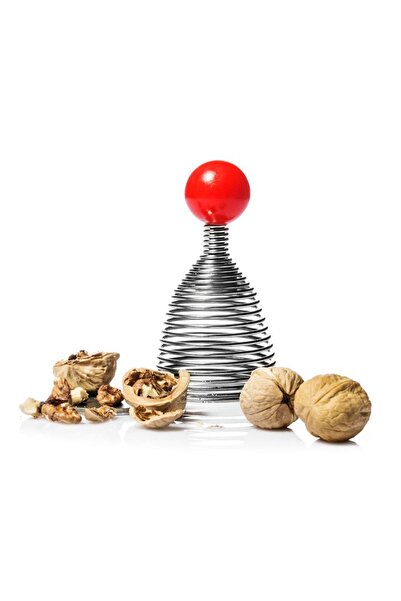 Gadget Master Nutcracker