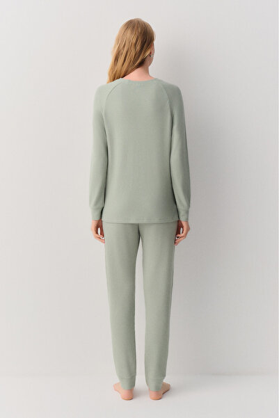 SUWEN Lia Sport Pijama Takımı