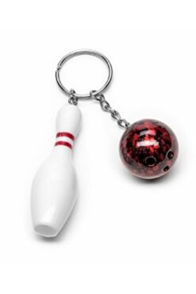 Gadget Master Breloc Bowling