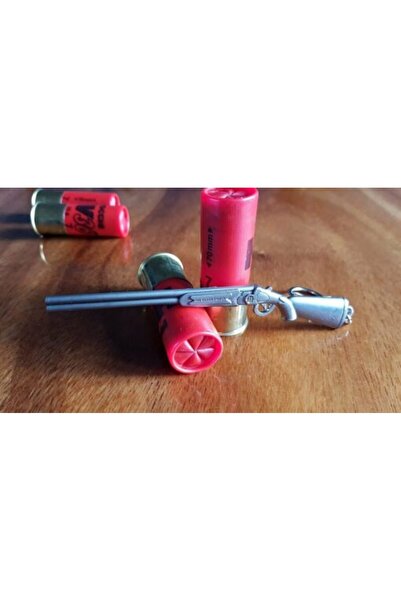 Gadget Master Breloc shotgun