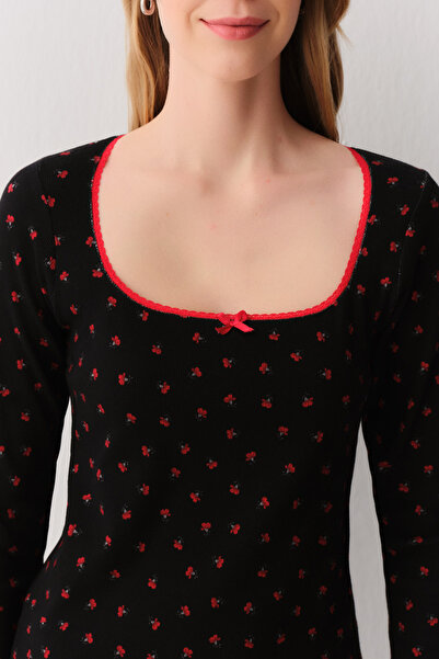 SUWEN Nova Pijama Takımı