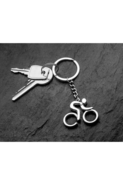 Gadget Master Sport Keychain Cycling