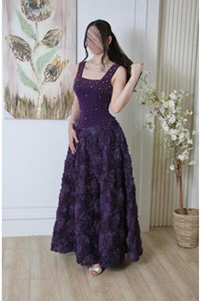 HOOR FASHION فستان نسائي أنيق وعصري