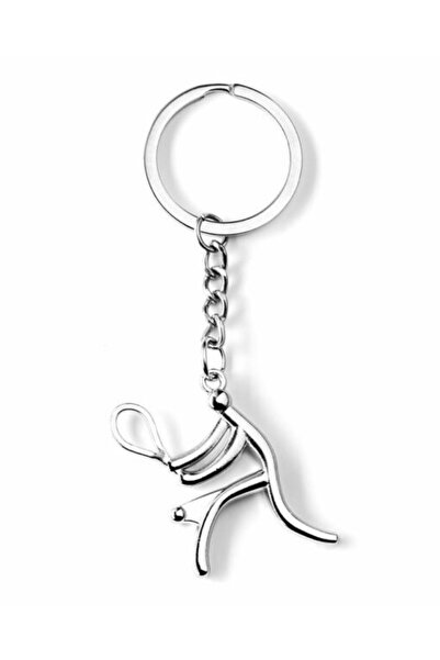 Gadget Master Sports Keychain Tennis