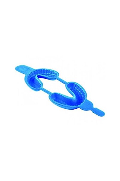 Dharma Research Σετ Linguri Fluorizare, Dharma Research, Ionite, Non-Toxice, pentru Adulti, Culoare Albastra, Marime