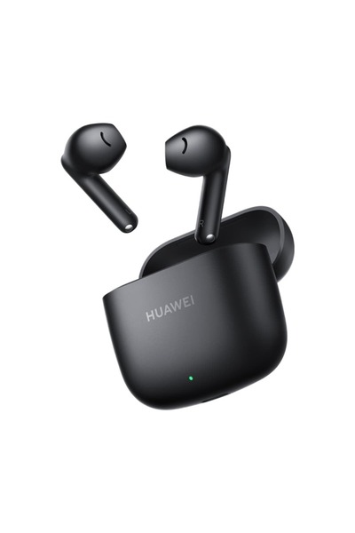 Huawei FreeBuds SE 2 – True Wireless Earbuds, 40H Battery, Fast Charge, Graphite Black