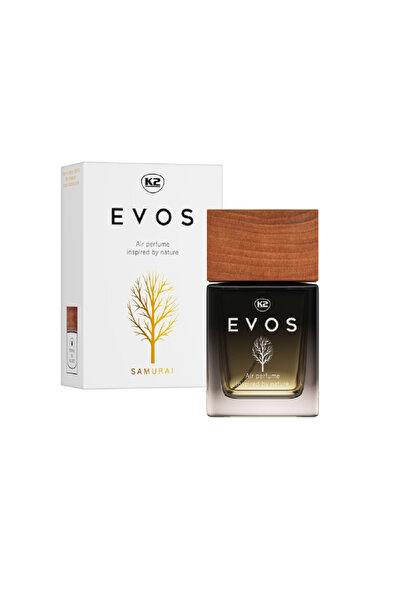 K2 Odorizant auto K2, 50ml, Samurai