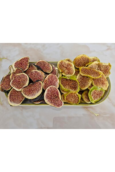shaymia natural Dried Figs-Mix Dried Fruits-200 Gr