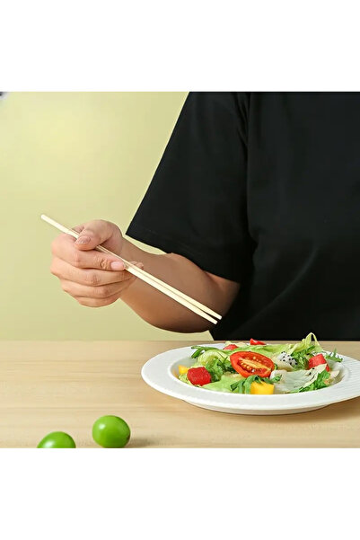 MODA Bambu Yemek Çubuk