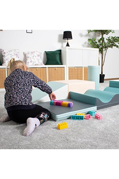 IGLU Soft Play Set de joaca Discoverer-Iglu Soft Play