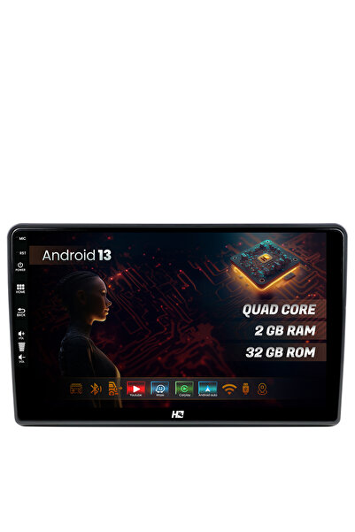 HUB64 Navigatie VW/Skoda/Seat, Passat B5/Golf IV/Sharan/T4-T5/Jetta/Polo, 2GB...