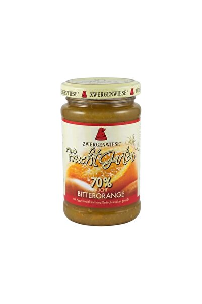 Zwergenwiese Dulceață de portocale, 225g