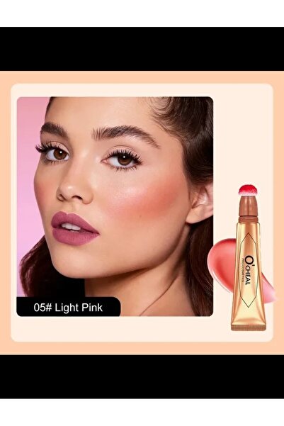 O'Cheal Liquid highlighter contouring blush