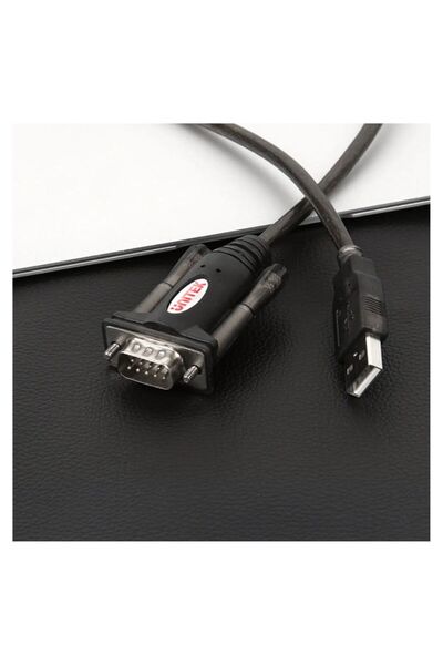 Unitek محول تسلسلي USB RS232 Y-105 | Y-105