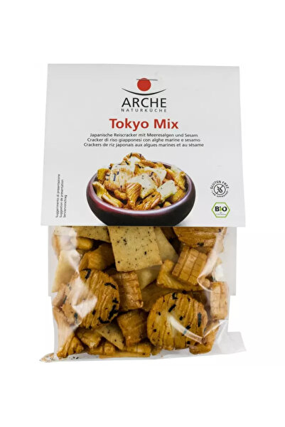 Arche Biscuiți Tokyo Mix, 80g