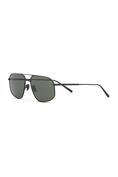 Hermossa Deonte Hm 1751 C3 Men's Sunglasses
