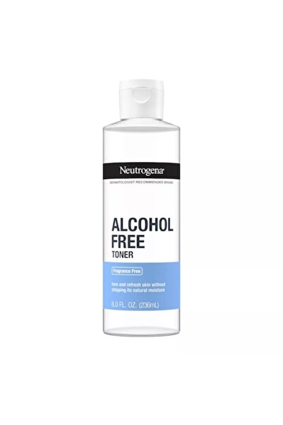 Neutrogena Toner de Fata, Neutrogena, 236ml